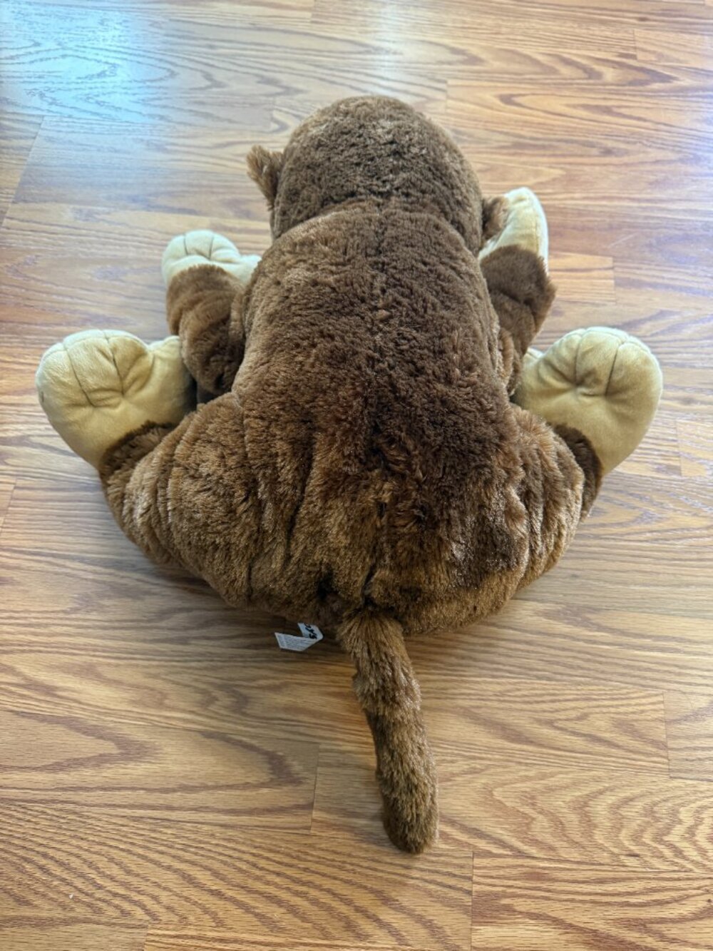 Toys"R"Us Large Monkey/Chimp - Picture 3 of 6